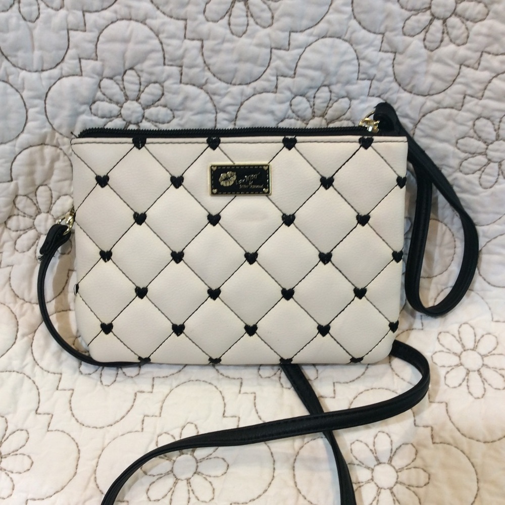 Betsey Johnson Bag